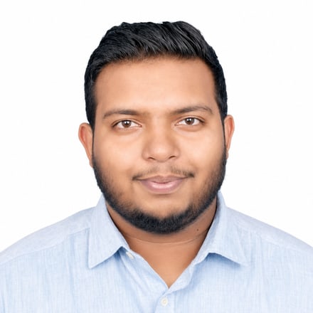 Robin Mathew