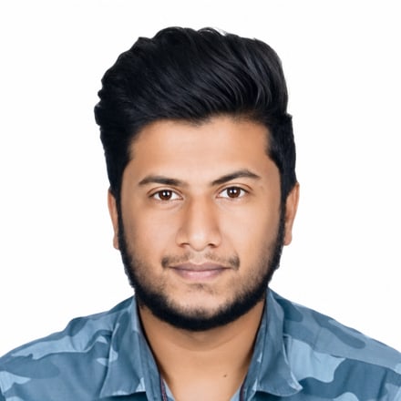 Chidambaram Subramanian